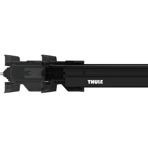 Thule WingBar Edge Roof Bar 860mm, czarny