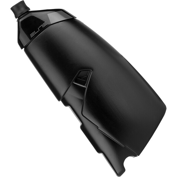 Elite Crono CX Aero Reserve fles voor Crono CX Kit 500 ml, zwart