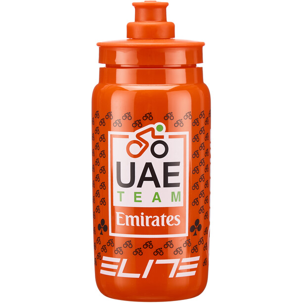 Elite Fly Drinking Bottle 550ml uae team emirates