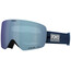 Giro Contour Goggles blau
