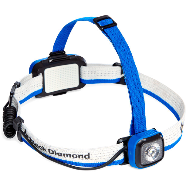 Black Diamond Sprinter 500 Stirnlampe blau