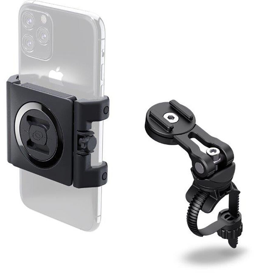 Topeak SmartPhone DryBag 3 " 4 Zoll " Fahrrad Lenkertasche Halterung Handy 