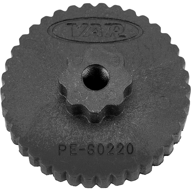 VAR PE-60220-C Herramienta Tapa Biela para Shimano Hollowtech II
