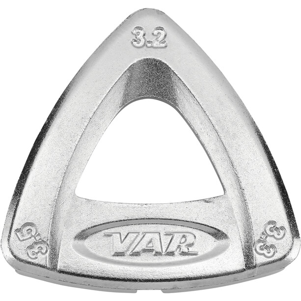 VAR RP-02500-C Speichenschlüssel 