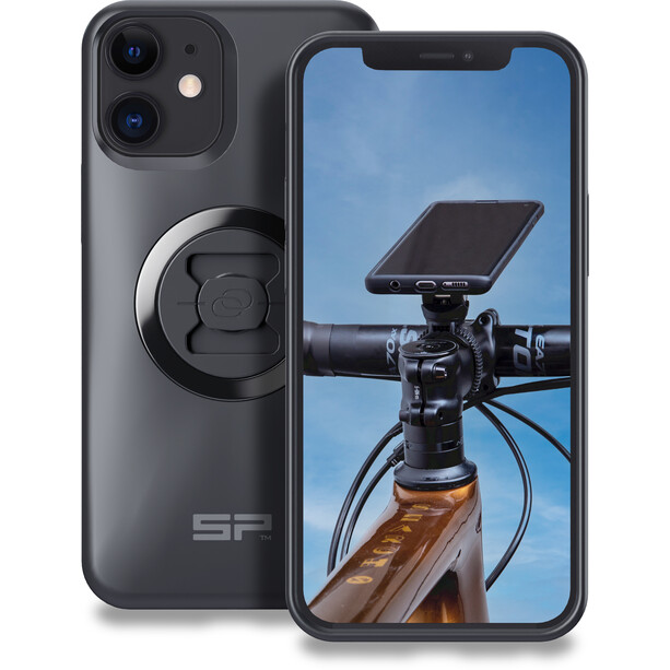 SP Connect Smartphone Hülle Iphone 12 Mini