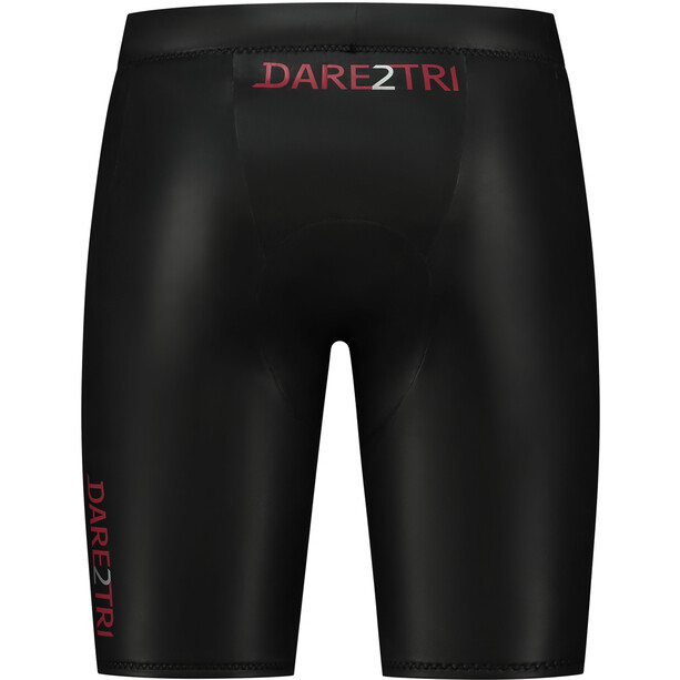 Dare2Tri Neoprene Swimshorts black
