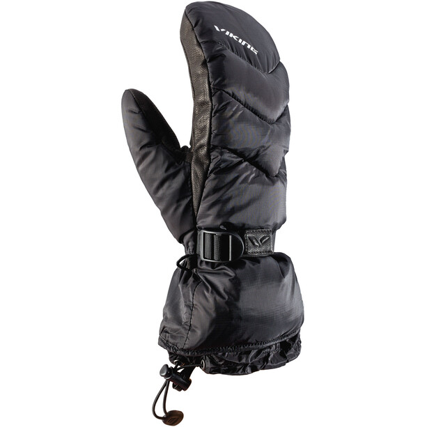 Viking Europe Everest Gloves, zwart