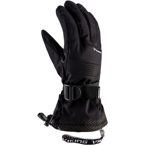 Viking Europe Sigmatic Freeride Gloves, zwart