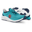 Topo Athletic Cyclone Chaussures de course Homme, turquoise