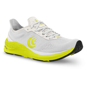 Topo Athletic Cyclone Chaussures de course Homme, blanc blanc