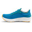 Topo Athletic Cyclone Zapatos para correr Mujer, azul