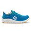 Topo Athletic Cyclone Zapatos para correr Mujer, azul