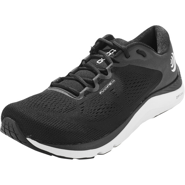 Topo Athletic Fli-Lyte 4 Running Shoes Men, czarny