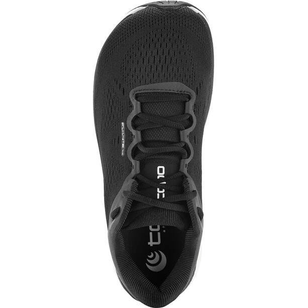 Topo Athletic Fli-Lyte 4 Zapatos para correr Mujer, negro