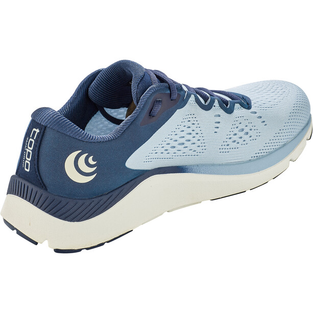 Topo Athletic Fli-Lyte 4 Zapatos para correr Mujer, azul