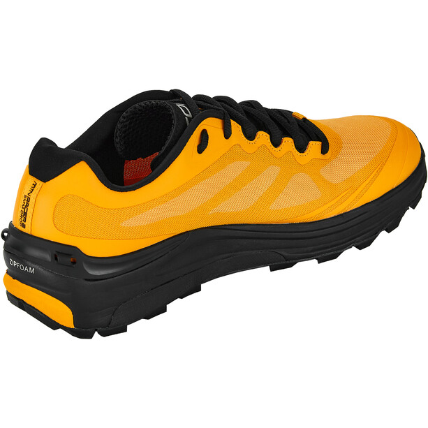 Topo Athletic MTN Racer 2 Hardloopschoenen Heren, oranje/zwart