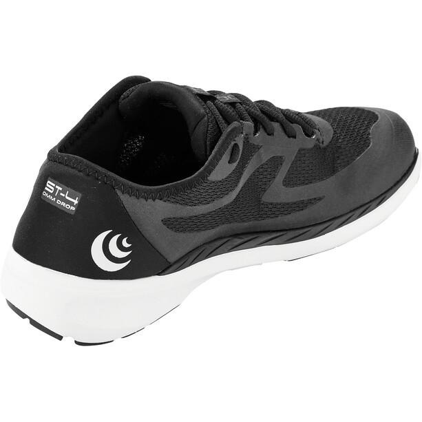 Topo Athletic ST-4 Running Shoes Women black/white