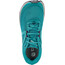Topo Athletic Terraventure 3 Zapatos para correr Mujer, Azul petróleo