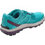Topo Athletic Terraventure 3 Zapatos para correr Mujer, Azul petróleo