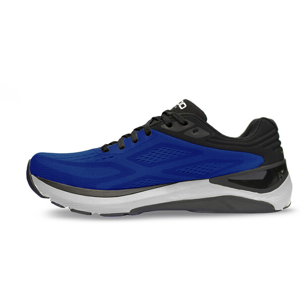 Topo Athletic Ultrafly 3 Chaussures de trail Homme, bleu/noir