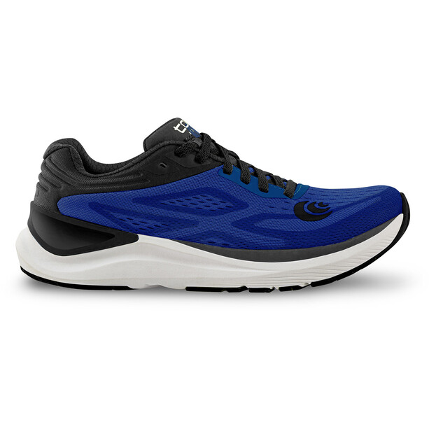 Topo Athletic Ultrafly 3 Hardloopschoenen Heren, blauw/zwart