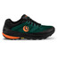 Topo Athletic Ultraventure Pro Running Shoes Men forest/orange