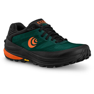 Topo Athletic Ultraventure Pro Running Shoes Men forest/orange forest/orange