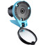 THE BEAM Corky Rear-View Mirror blue