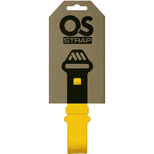 All Mountain Style Silicone OS Befestigungsband gelb gelb