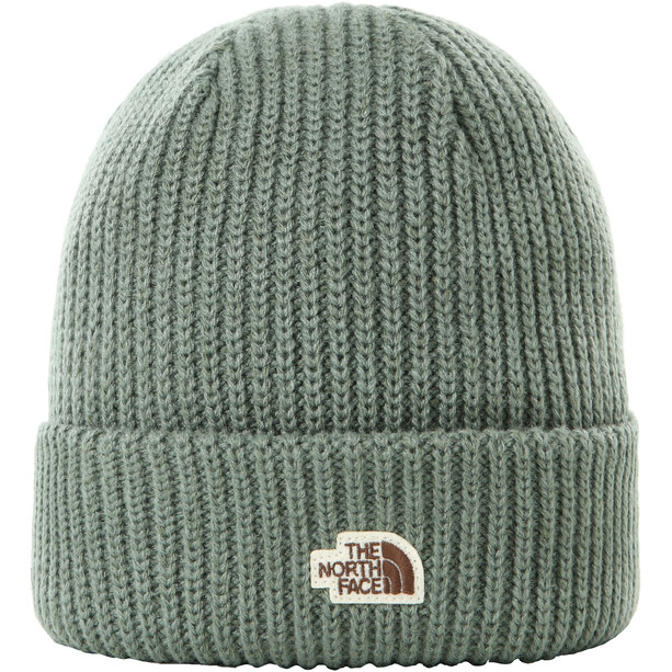 The North Face Salty Dog Gorro, verde