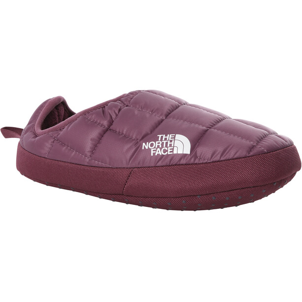 The North Face Thermoball Tent Mule 5 Schuhe Damen lila