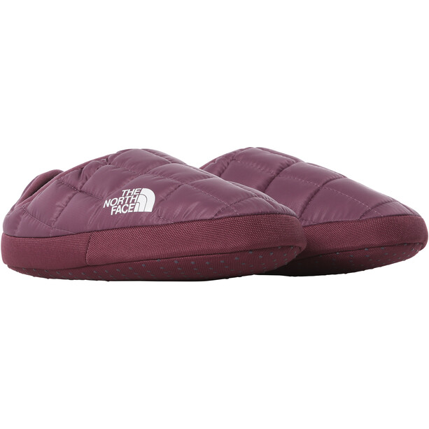 The North Face Thermoball Tent Mule 5 Schuhe Damen lila