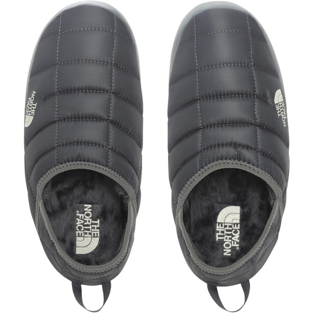 The North Face Thermoball Traction Mule V Slipper Damen grau