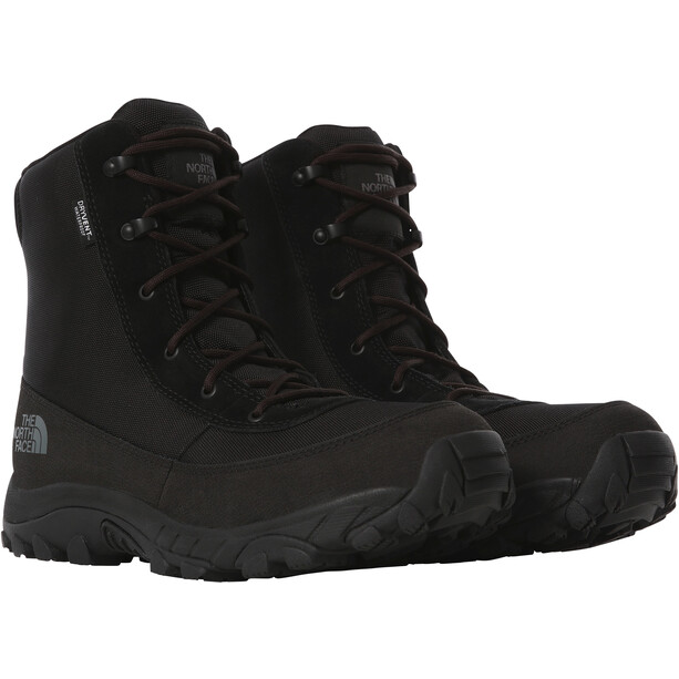 The North Face Chilkat Nylon II Shoes Men tnf black/zinc grey