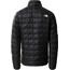 The North Face ThermoBall Plus Jacke Herren schwarz