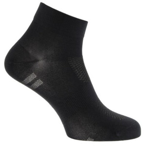 AGU Essential Low-Cut Socken schwarz schwarz