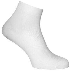 AGU Essential Low-Cut Socken weiß weiß
