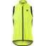 AGU Essential II Wind Vest Men neon yellow