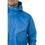AGU Essential Passat Regenanzug blau/schwarz