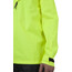 AGU Essential Passat Regenpak, geel/zwart