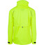 AGU Essential Passat Rain Suit neon yellow