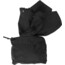 AGU Essential Section II Spodnie przeciwdeszczowe Mężczyźni, czarny
