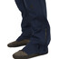 AGU Essential Section II Pantalon de pluie Homme, bleu