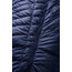 Mountain Equipment TransAlp Schlafsack Regular blau
