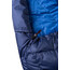 Mountain Equipment TransAlp Sac de couchage Regular, bleu
