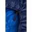 Mountain Equipment TransAlp Bolsa de dormir Normal, azul