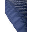 Mountain Equipment TransAlp Schlafsack Regular blau
