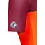 Red Cycling Products Block SS Jersey Mężczyźni, pomarańczowy/czerwony