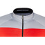 Red Cycling Products Colour Jersey met korte mouwen Heren, zwart/rood