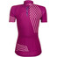 Red Cycling Products Mountain Jersey met korte mouwen Dames, violet